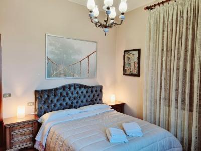 Villa Rismondo Pisa - 1