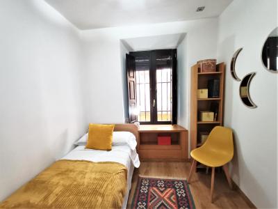 Apartamentos Alma - 1