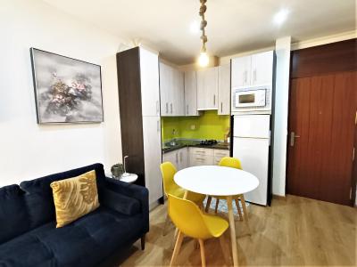 Apartamentos Alma - 7