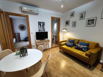 Apartamentos Alma - 4