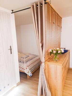 Apartament LABA - 1