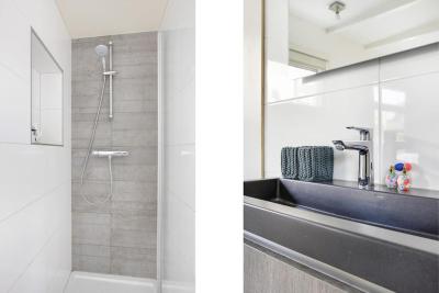 Quiet Waterloft near Amsterdam and Schiphol WS17 - 7