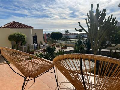 Lomas del Castillo, la casa de la isla - 1