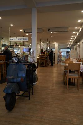 Hotel Auszeit im Euro Rastpark Guxhagen - 3