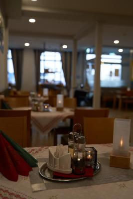 Hotel Auszeit im Euro Rastpark Guxhagen - 7