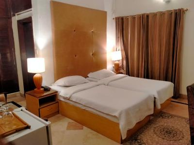 Peace Guest House - 7