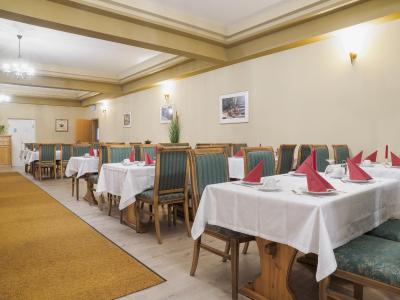 Hotel A8 Lukas bei Blue - 4