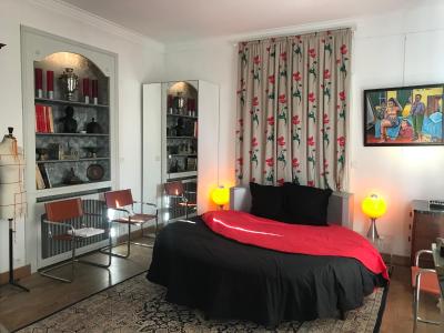 Chambres d'hôtes Vue sur la Muraille de Sens - 1