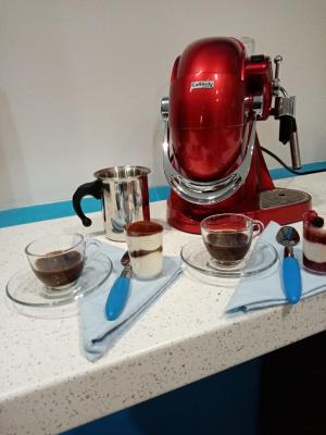 B&B Il Faraglione Bianco - 4