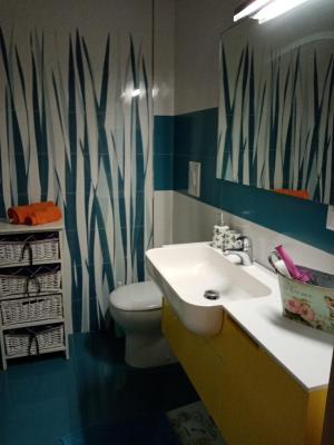 B&B Il Faraglione Bianco - 7