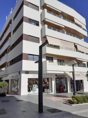 Modern Apartment in the center of San Pedro de Alcantara, Marbella