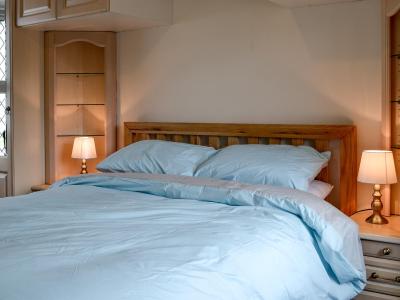Minnow Cottage - 4