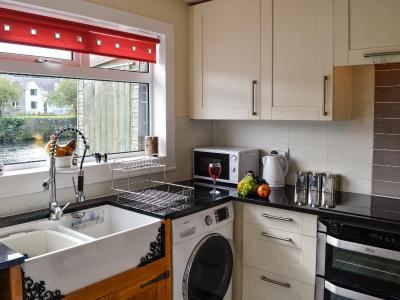Minnow Cottage - 3