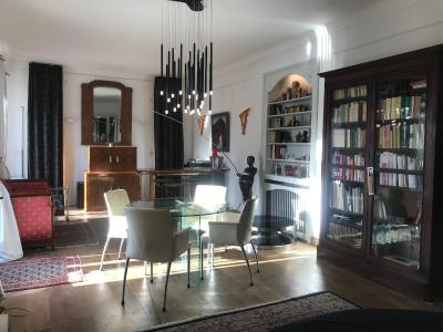 Chambres d'hôtes Vue sur la Muraille de Sens - 5