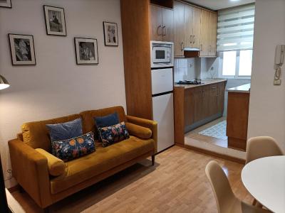 Apartamentos Alma - 3