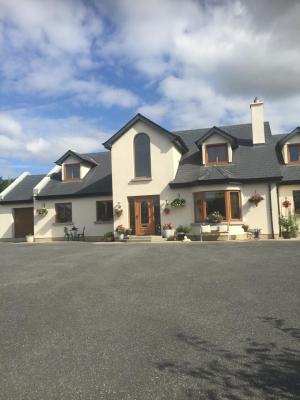 The Crossroads B&B - 5