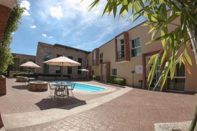 Hotel Camino de Piedra - 6