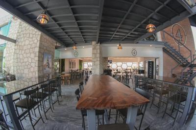 Hotel Camino de Piedra - 4