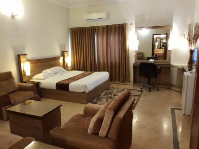 Peace Guest House - 1