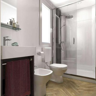 Lago Maggiore Bay - 3