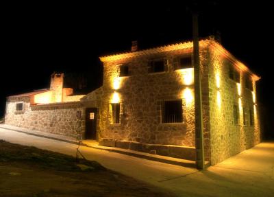 Casa Rural El Gorgocil