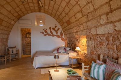 Agriturismo Le Cupole - 1