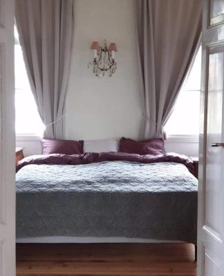 Ronehamn Bed and Breakfast - 3