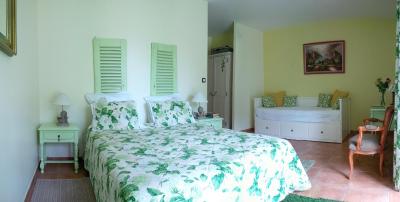 Le Presbytère de Vieuvy - 7