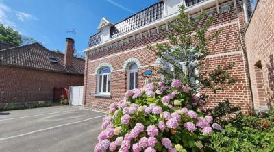 Gîte & SPA Les Hirondelles de 2 à 8 personnes - 5