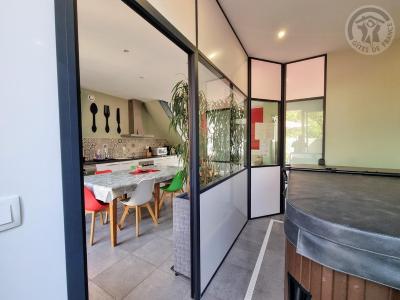 Gîte & SPA Les Hirondelles de 2 à 8 personnes - 2