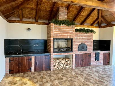 Agropensiunea Floare de Tei - 4