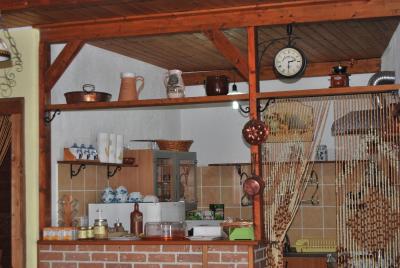 B&B Baddesalighes - 1