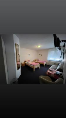 Hotel / Gaststätte Jonen‘s Eck - 6
