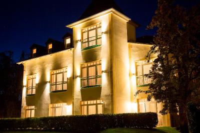 Hotel Garni Sonne - 4