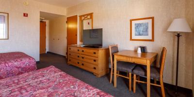Wendover Nugget Hotel & Casino by Red Lion Hotels - 7