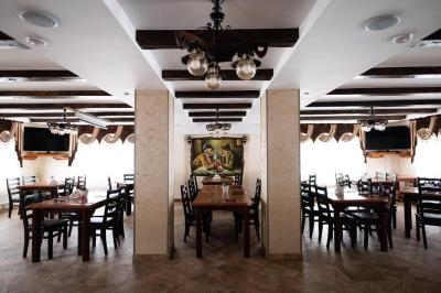 CONACUL VANATORULUI, Borlova - MUNTELE MIC - Enduro Base - 4