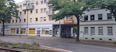 Pension Alex - TocXan UG - 3