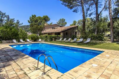 Catalunya Casas Heavenly Haven for 16 pax , 30km from Barcelona!