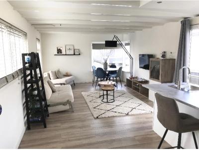 Quiet Waterloft near Amsterdam and Schiphol WS17 - 4