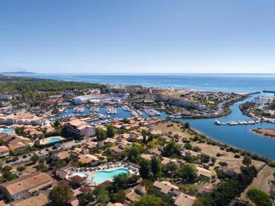 SOWELL RESIDENCES Les Lauriers Roses - 6