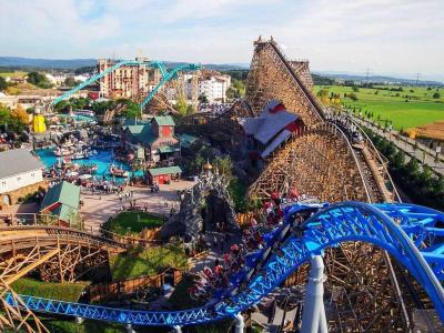 Gashthaus zur Arche - 4