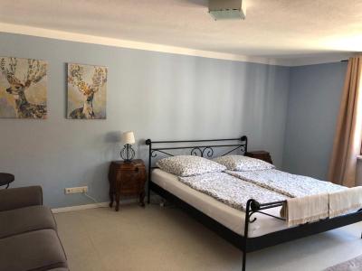 Gästehaus Moin Allgäu - 4