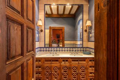 Casa Palacio Toledo puy du Palacete hotel Toledo - 2