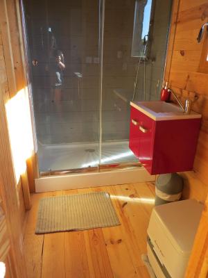 La Ferme de l'isle et sa Roulotte - 6