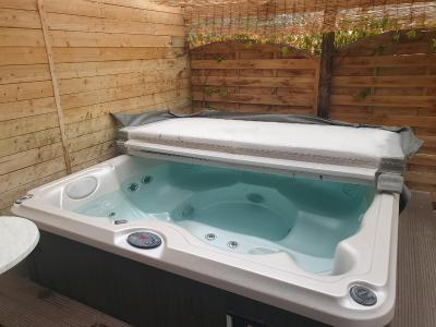 gite du grand étang 2 adultes, 2 enfants maxi - 2