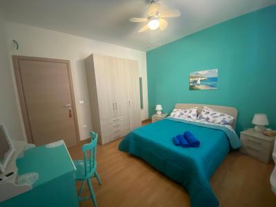 B&B Il Faraglione Bianco - 6