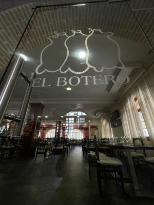 Hostal El Botero