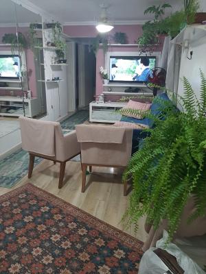 Quarto Individual ou Duplo ao lado da Ponte Transamerica