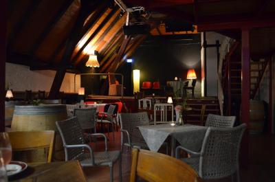 Hotel "Cafe Verkehrt" - Wellcome Motorbiker, Berufsleute und Reisende im Schwarzwald - 7