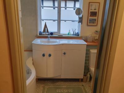 The Poop Deck - 7